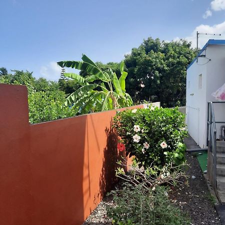 La Casa Binecha Avec Jacuzzi Villa Baillif Eksteriør bilde