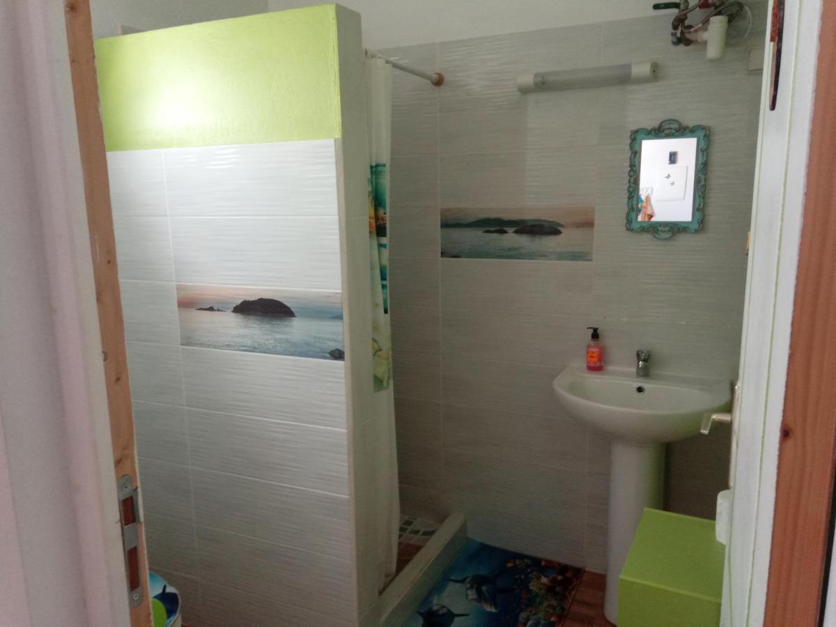 La Casa Binecha Avec Jacuzzi Villa Baillif Eksteriør bilde